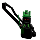 [FORSAKEN] 1x1x1x1 Carrier