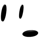 Forsaken 2017x Eyes And Nose