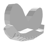 Forsaken 2017x Eyes And teeth