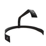 Forsaken Accurate Jason Mask Strap