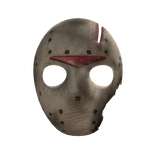 Forsaken Accurate Milestone Jason Mask 