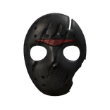 Forsaken Accurate Savini Jason Mask 