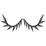 Forsaken Accurate Two Times Spawn Wings