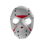 Forsaken Accurate Vanity Jason Mask 