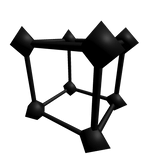 Forsaken Accurate Warhead Left Shoulder