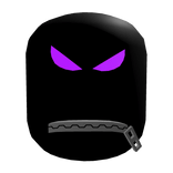 [FORSAKEN] azure's face