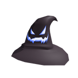 [FORSAKEN] azure's hollow hat alt color