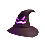 [FORSAKEN] azure's hollow hat