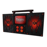 Forsaken Boombox 🎵 SIXBOX