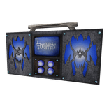 Forsaken Boombox 🎵 SPECTRE