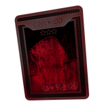 Forsaken c00lkid Playing Card