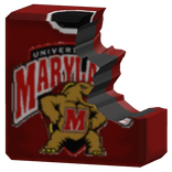 Forsaken Dignity's 666 Caved Torso