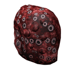 Forsaken Dignity's 666 Head