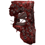 Forsaken Dignity's 666 Torso Corrruption