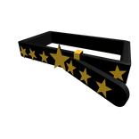 (Forsaken) Elliot Milestone Belt