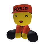 [FORSAKEN] Elliot Shoulder Pal