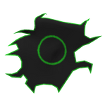 Forsaken Grollusiam / PH0NK1DD Cape