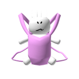 [FORSAKEN] Gubby Baby Plushie