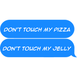 [FORSAKEN] Kevin - Don't Touch my pizza 