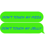 [FORSAKEN] Kevin - Don't Touch my pizza 