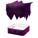 Forsaken Milestone 3 III 1x1x1x1 Left Armor