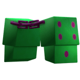 Forsaken Milestone 3 III 1x1x1x1 Waist Armor