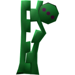 Forsaken Milestone 3 III 1x1x1x1 Zipper