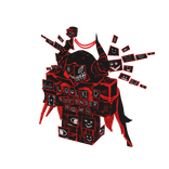 Forsaken Milestone 4 C00lkidd Clothing