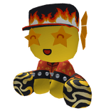 [FORSAKEN] Milestone Elliot Shoulder Pal