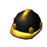 Forsaken Outrageous Builders Hard Hat [PBR]
