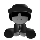 [FORSAKEN] Plush Chance Shoulder Pal