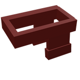 Forsaken Savior Scarf