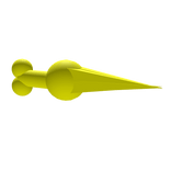 Forsaken Savior Sword