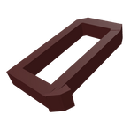 Forsaken Saviors Belt