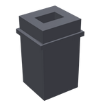 Forsaken Saviors Sword Sheath