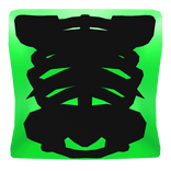 (Forsaken) Stylized 1x1x1x1 Torso (R6)