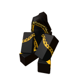 Forsaken - Taph Backpack