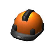 Forsaken Turbo Builders Hard Hat [PBR]