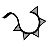 (Forsaken) Two Time Stylized Spawn Point Tail