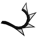 Forsaken Two Times Tail