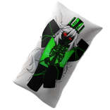 Forsaken woman 1x1x1x1 betrayed body pillow 