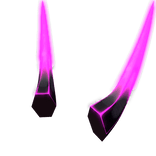 Forsko's custom horns B)