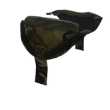 FORT Redut Korean Woodland Neck Guard