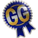 Fortnite "Good Game" Emoticon