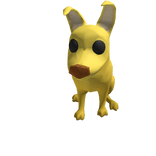 Fortnite Peels Sidekick Dog Shoulder Pal