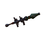 Fortnite Rocket Launcher