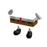 Fortnite SpongeBob Pants