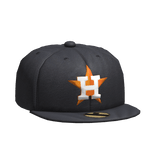 [FORWARD] Houston Astros Fitted Cap