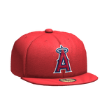 [FORWARD] Los Angeles Angels Fitted Cap