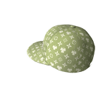 FOUR CLOVER BASEBALL CAP GREEN - NATVERSE 